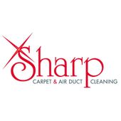 Sharp Cleaning & Air Duct Cleaning